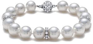 Gif animé bijoux bracelet